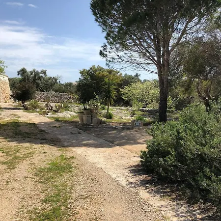 Feudo - Pajara Curte 3 By Salento Prime Дом отдыха Сальве