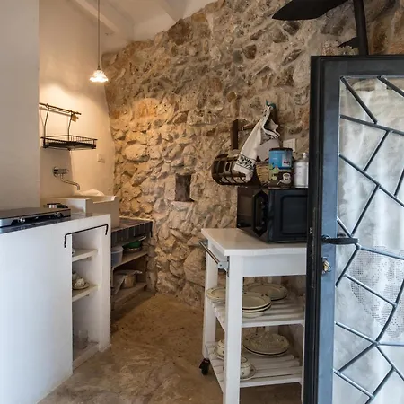 Feudo - Pajara Curte 3 By Salento Prime * Сальве