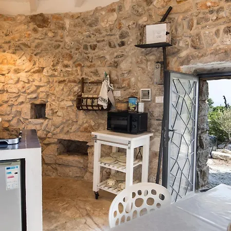 Feudo - Pajara Curte 3 By Salento Prime