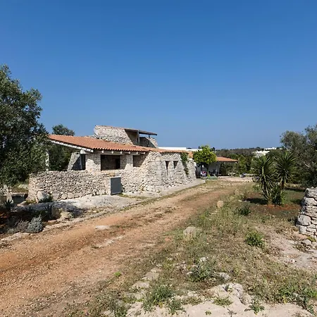 Feudo - Pajara Curte 3 By Salento Prime