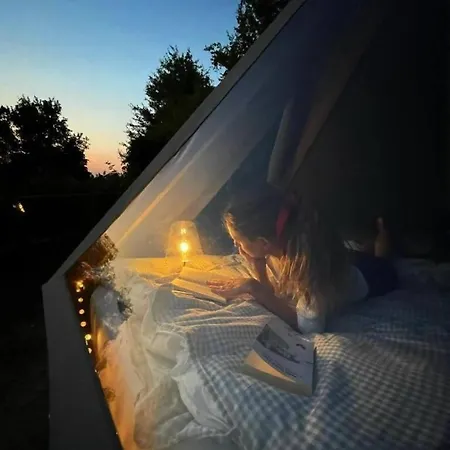 Сasa de vacaciones Feudo - Pajara Curte 3 By Salento Prime