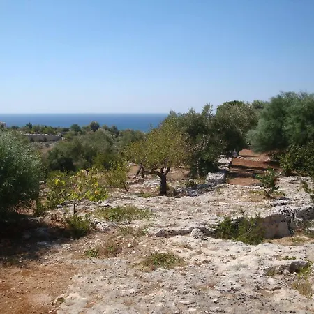 Feudo - Pajara Curte 3 By Salento Prime Сasa de vacaciones Salve
