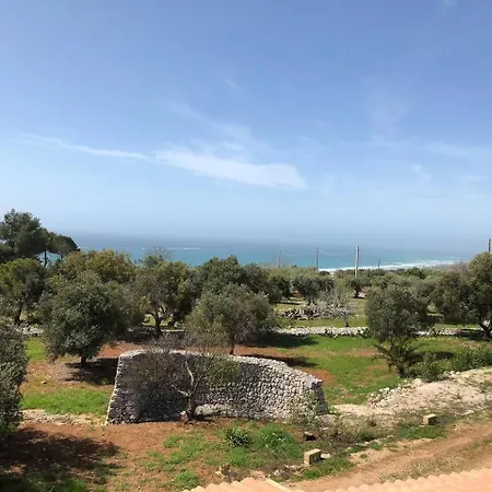 Сasa de vacaciones Feudo - Pajara Curte 3 By Salento Prime Salve