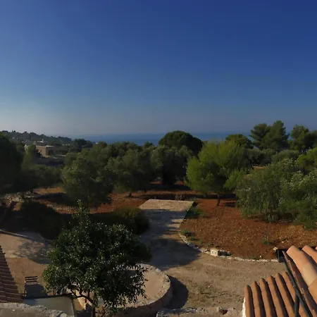 Feudo - Pajara Curte 3 By Salento Prime Salve