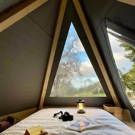 Feudo - Pajara Curte 3 By Salento Prime * Salve