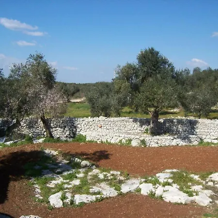 Feudo - Pajara Curte 3 By Salento Prime Holiday home *