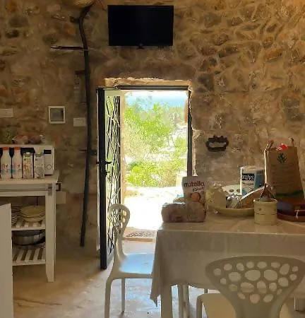 Feudo - Pajara Curte 3 By Salento Prime Salve