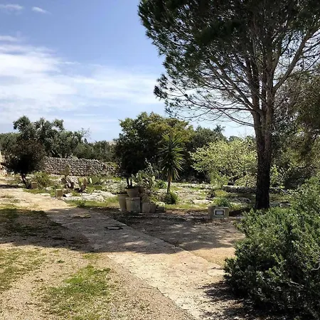 Holiday home Feudo - Pajara Curte 3 By Salento Prime