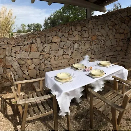 Feudo - Pajara Curte 3 By Salento Prime