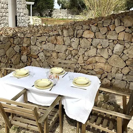 Feudo - Pajara Curte 3 By Salento Prime Holiday home