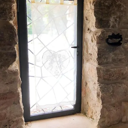 Prázdninový dům Feudo - Pajara Curte 3 By Salento Prime