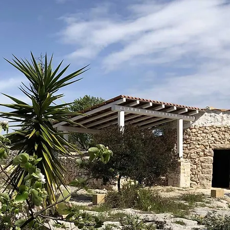 Holiday home Feudo - Pajara Curte 3 By Salento Prime Salve