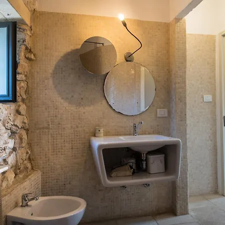 Holiday home Feudo - Pajara Curte 3 By Salento Prime