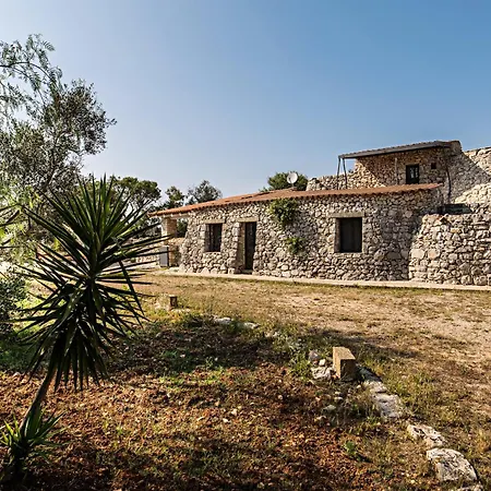 Feudo - Pajara Curte 3 By Salento Prime Holiday home *