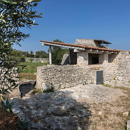 Holiday home Feudo - Pajara Curte 3 By Salento Prime *