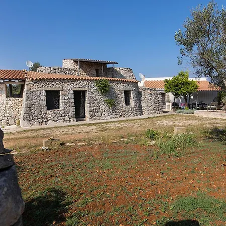 Feudo - Pajara Curte 3 By Salento Prime Holiday home Salve