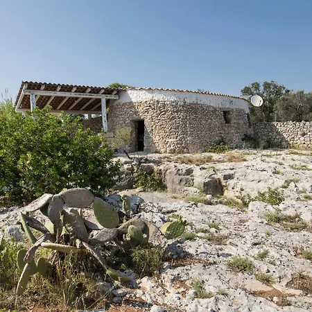 Feudo - Pajara Curte 3 By Salento Prime *