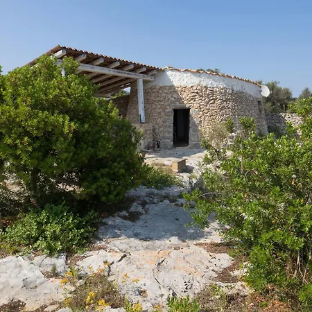 Feudo - Pajara Curte 3 By Salento Prime Salve