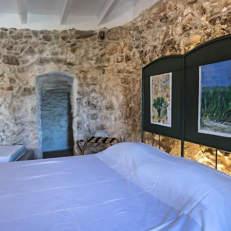 Feudo - Pajara Curte 3 By Salento Prime Holiday home