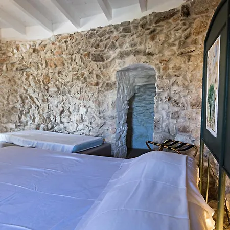 Holiday home Feudo - Pajara Curte 3 By Salento Prime