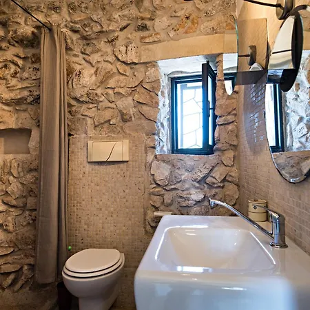 Feudo - Pajara Curte 3 By Salento Prime Holiday home *