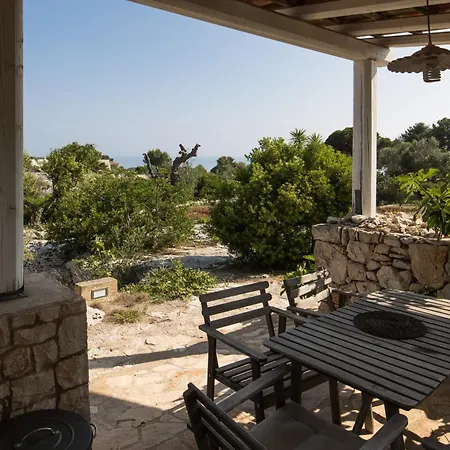 Holiday home Feudo - Pajara Curte 3 By Salento Prime *