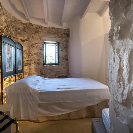 Feudo - Pajara Curte 3 By Salento Prime Holiday home Salve