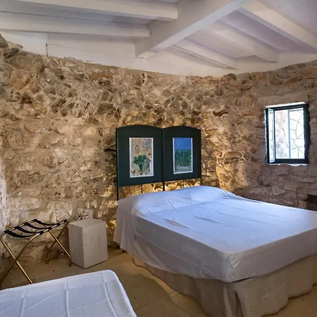 Holiday home Feudo - Pajara Curte 3 By Salento Prime Salve