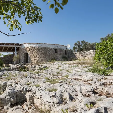 Feudo - Pajara Curte 3 By Salento Prime Salve