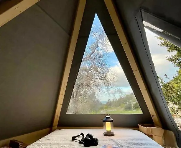 Feudo - Pajara Curte 3 By Salento Prime * Salve