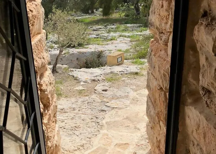 Feudo - Pajara Curte 3 By Salento Prime Vakantiehuis