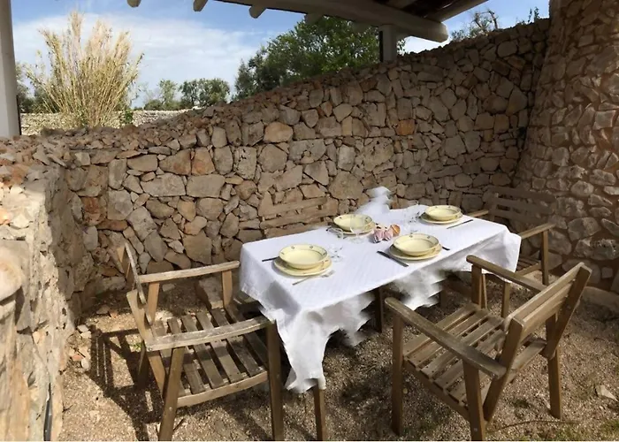 Feudo - Pajara Curte 3 By Salento Prime