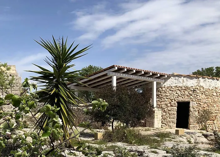 Vakantiehuis Feudo - Pajara Curte 3 By Salento Prime Salve