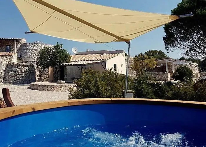 Feudo - Pajara Curte 3 By Salento Prime Salve