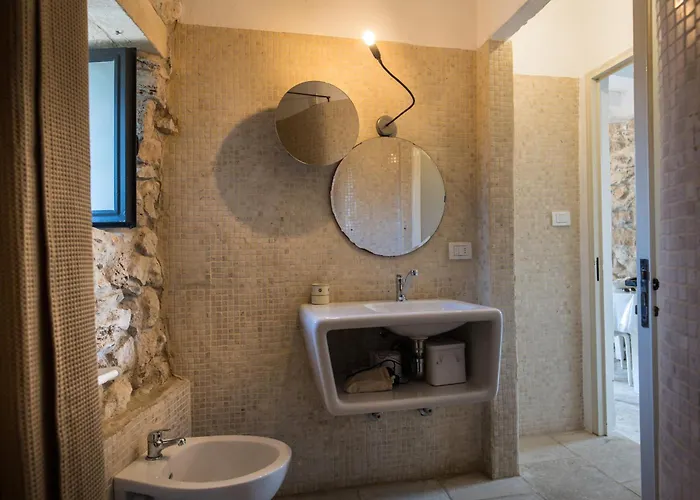 Vakantiehuis Feudo - Pajara Curte 3 By Salento Prime