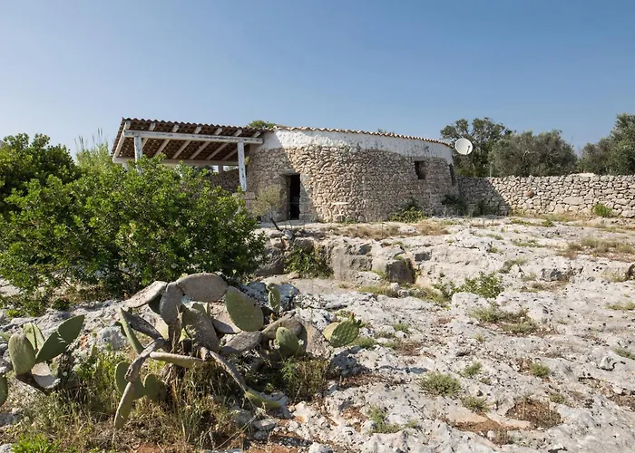 Feudo - Pajara Curte 3 By Salento Prime *