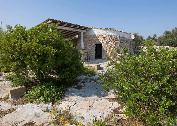 Feudo - Pajara Curte 3 By Salento Prime Salve