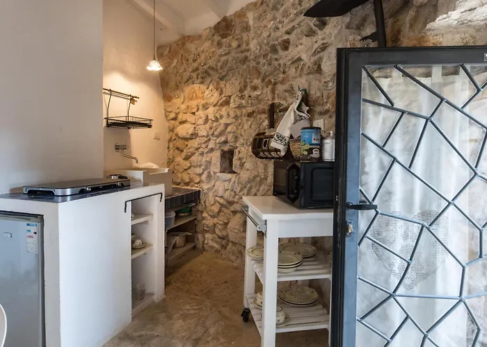 Feudo - Pajara Curte 3 By Salento Prime * Salve