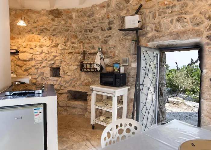 Feudo - Pajara Curte 3 By Salento Prime