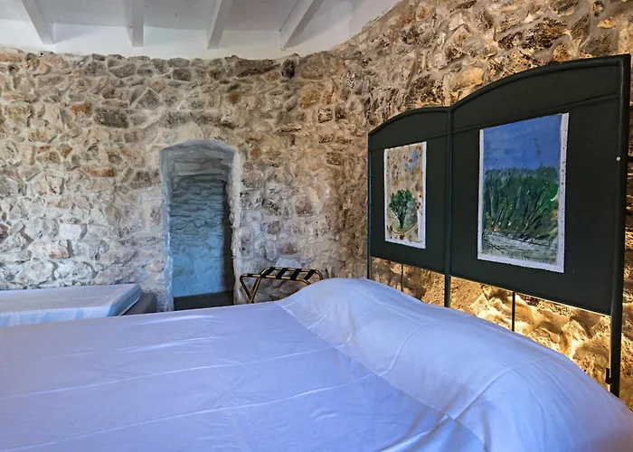 Feudo - Pajara Curte 3 By Salento Prime Vakantiehuis