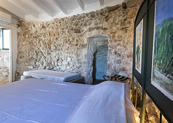 Vakantiehuis Feudo - Pajara Curte 3 By Salento Prime