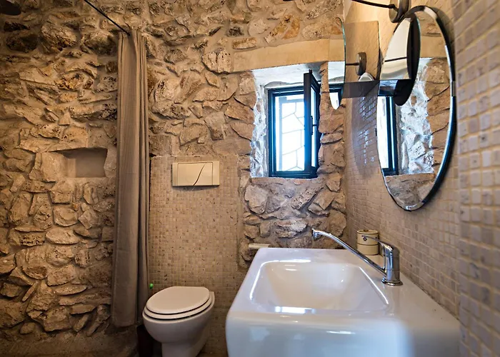 Feudo - Pajara Curte 3 By Salento Prime Vakantiehuis *