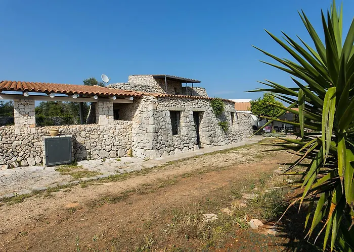 Feudo - Pajara Curte 3 By Salento Prime *