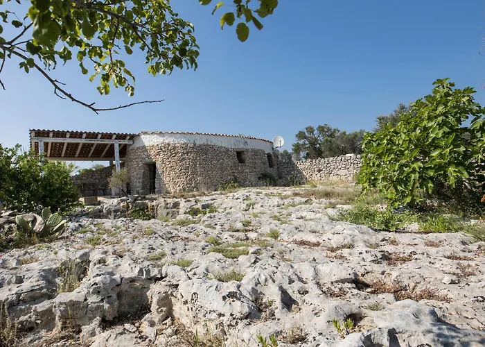 Feudo - Pajara Curte 3 By Salento Prime Salve