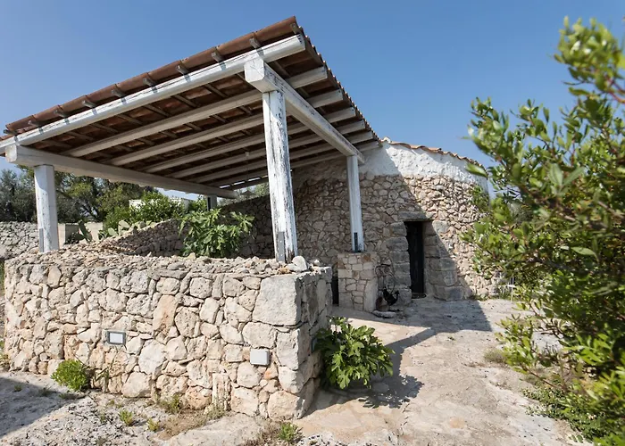 Feudo - Pajara Curte 3 By Salento Prime * Salve