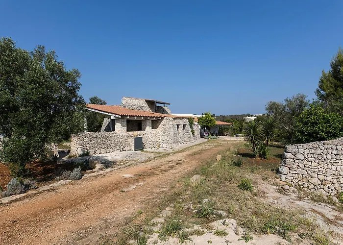 Feudo - Pajara Curte 3 By Salento Prime